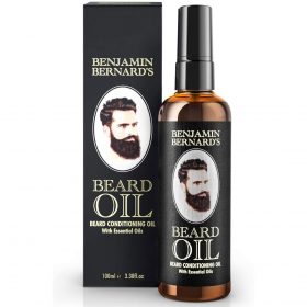 15 Best Beard Oils In Australia Reviews Guide 2021 Urbane Man