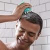 hair scalp massager brush