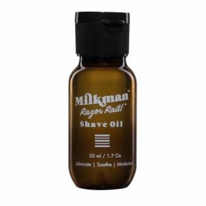 Shave Oil 50ml