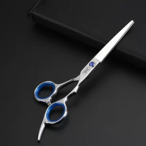 Professional Hairdressing Haircut Scissors Comb Barber Set