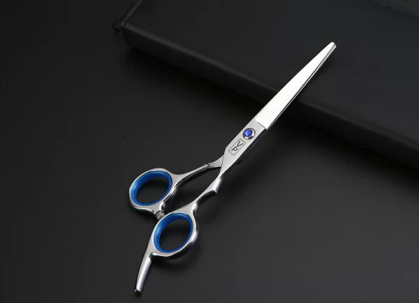 Professional Hairdressing Haircut Scissors Comb Barber Set