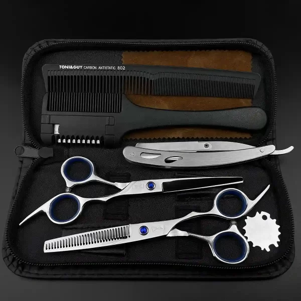 scissor set