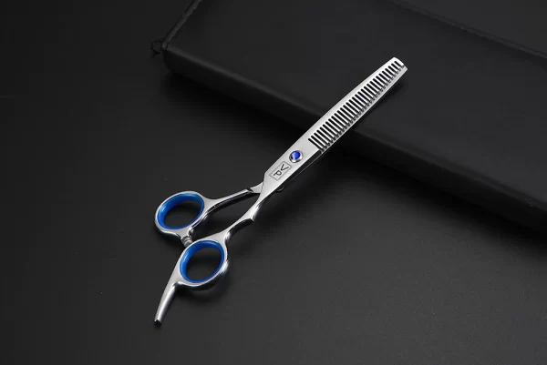 Professional Hairdressing Haircut Scissors Comb Barber Set